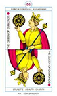 cagliostro - Queen of Diamonds