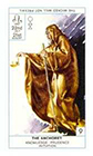 cagliostro - The Anchoret