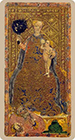 cary-yale-visconti - The High Priestess