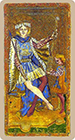 cary-yale-visconti - King of Wands