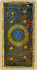 cary-yale-visconti - Ace of Coins
