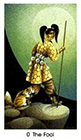 cat-people - The Fool