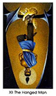 cat-people - The Hanged Man