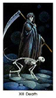 cat-people - Death