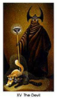 cat-people - The Devil
