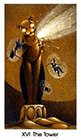 cat-people - The Tower