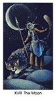 cat-people - The Moon