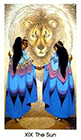 cat-people - The Sun