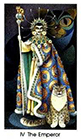 cat-people - The Emperor