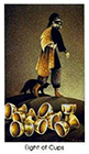 cat-people - Eight of Cups