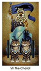 cat-people - The Chariot