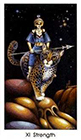 cat-people - Strength