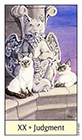 cats-eye - Judgement