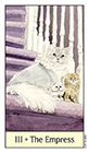 cats-eye - The Empress
