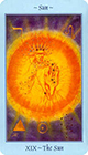 celestial - The Sun