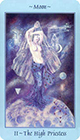 celestial - The High Priestess