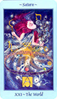 celestial - The World