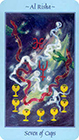 celestial - Seven of Cups
