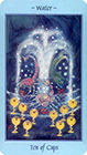 celestial - Ten of Cups