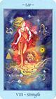 celestial - Strength