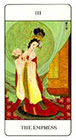chinese - The Empress