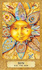 chrysalis - The Sun