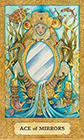 chrysalis - Ace of Cups