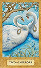 chrysalis - Two of Cups