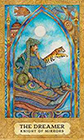chrysalis - Knight of Cups