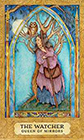 chrysalis - Queen of Cups