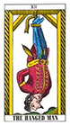 classic - The Hanged Man