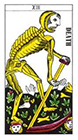 classic - Death