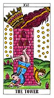 classic - The Tower
