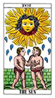 classic - The Sun