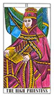 classic - The High Priestess