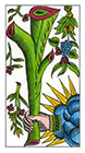 classic - Ace of Wands