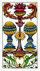 classic - Two of Cups