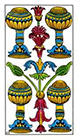classic - Four of Cups