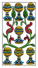 classic - Seven of Cups