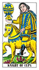 classic - Knight of Cups