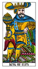 classic - King of Cups