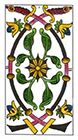 classic - Two of Swords