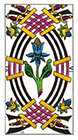 classic - Six of Swords