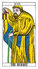 classic - The Hermit