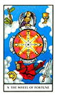 connolly - Wheel of Fortune