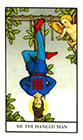 connolly - The Hanged Man