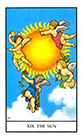 connolly - The Sun
