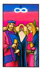 connolly - Two of Cups