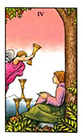 connolly - Four of Cups