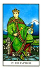 connolly - The Emperor